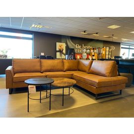 Eijerkamp Collectie David Outlet Hoekbank