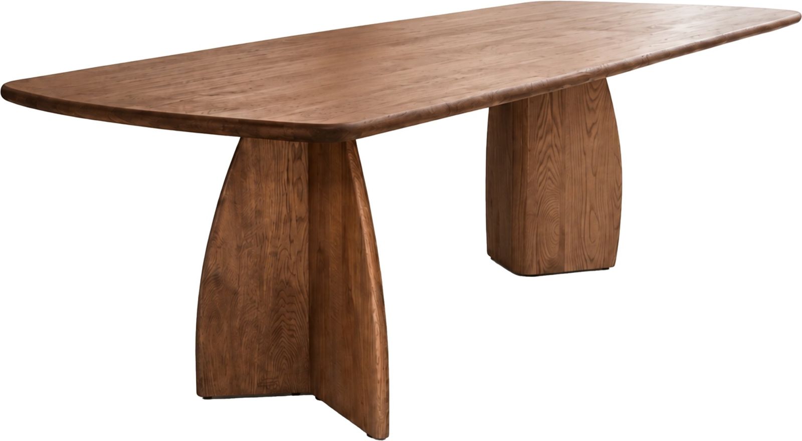 Eijerkamp Collectie Deens Ovaal Eettafel