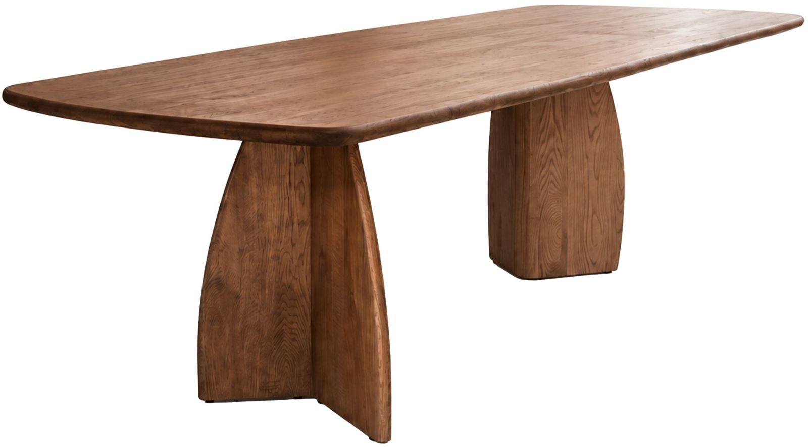 Eijerkamp Collectie Deens Ovaal Eettafel