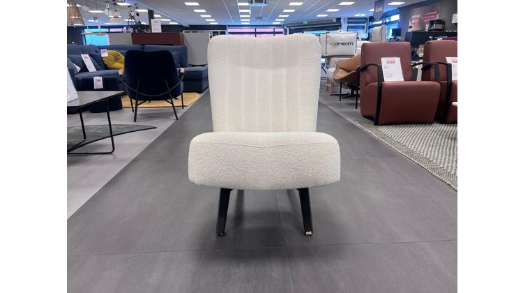 Eijerkamp Collectie Denia Outlet Fauteuil