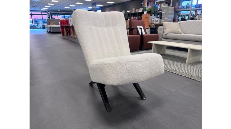 Eijerkamp Collectie Denia Outlet Fauteuil