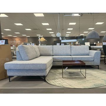 Eijerkamp Collectie Denver Outlet Hoekbank