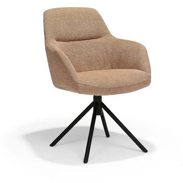 Eijerkamp Collectie Derk Eetkamerstoel