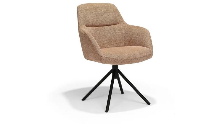 Eijerkamp Collectie Derk Eetkamerstoel