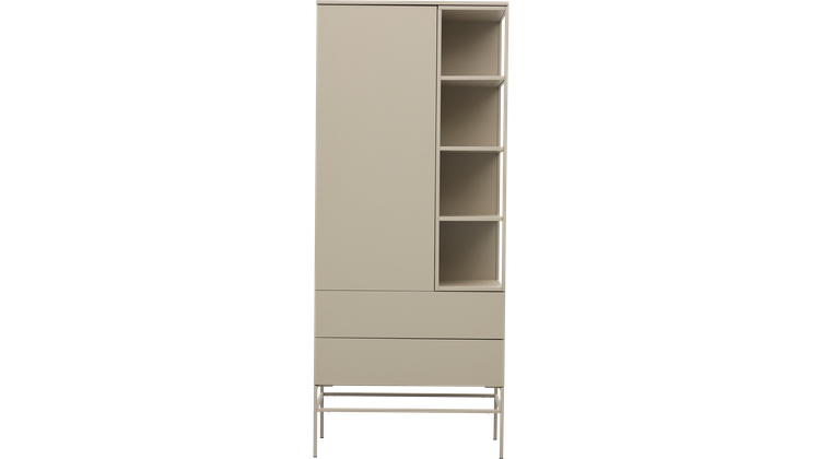 Eijerkamp Collectie Deva Wandkast