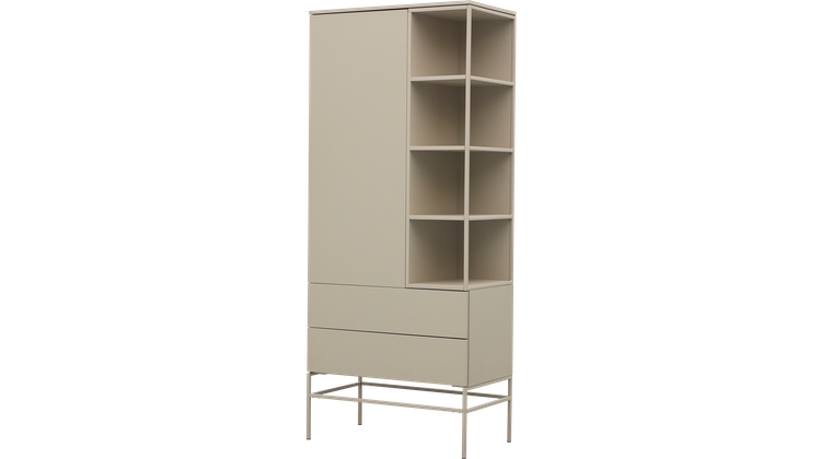 Eijerkamp Collectie Deva Wandkast