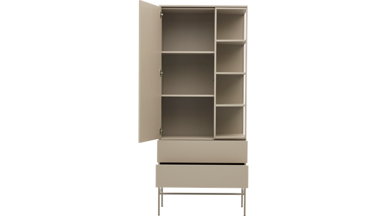 Eijerkamp Collectie Deva Wandkast