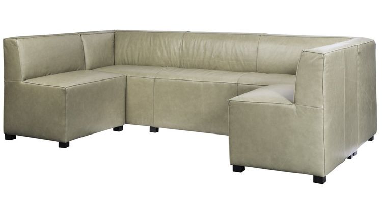 Eijerkamp Collectie Devin Eetkamerbank