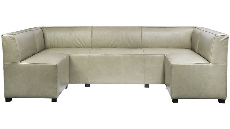 Eijerkamp Collectie Devin Eetkamerbank