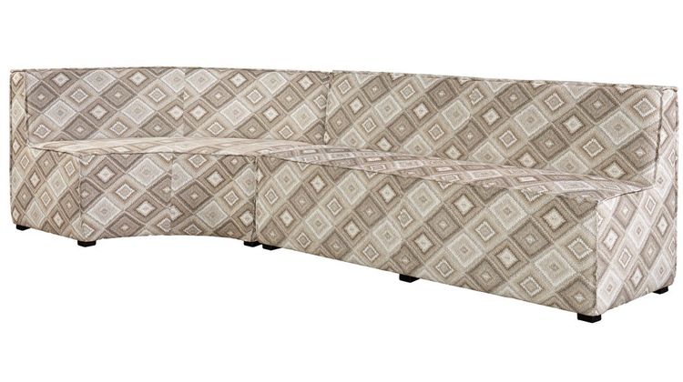 Eijerkamp Collectie Devin Eetkamerbank