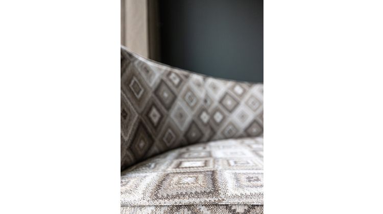 Eijerkamp Collectie Devin Eetkamerbank