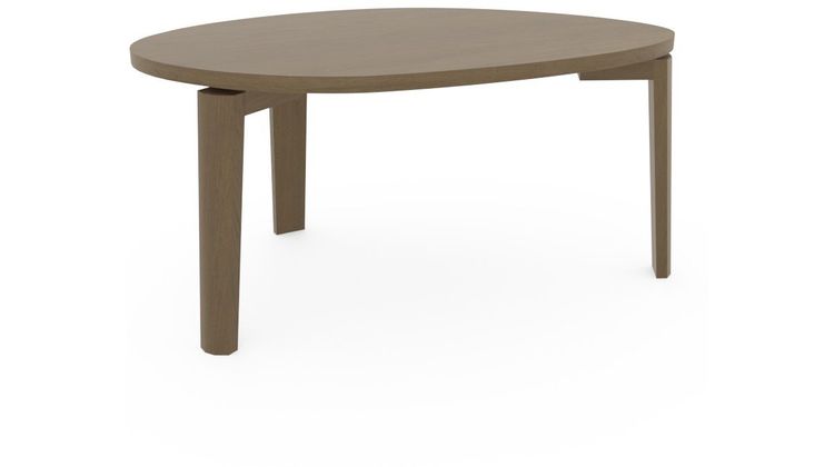 Eijerkamp Collectie Diamond Salontafel