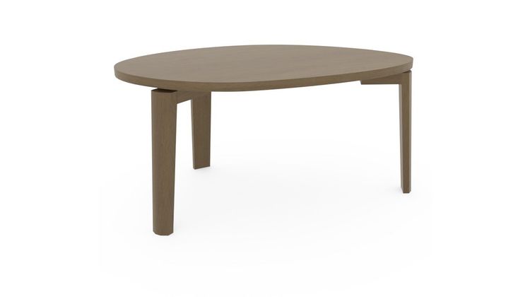 Eijerkamp Collectie Diamond Salontafel