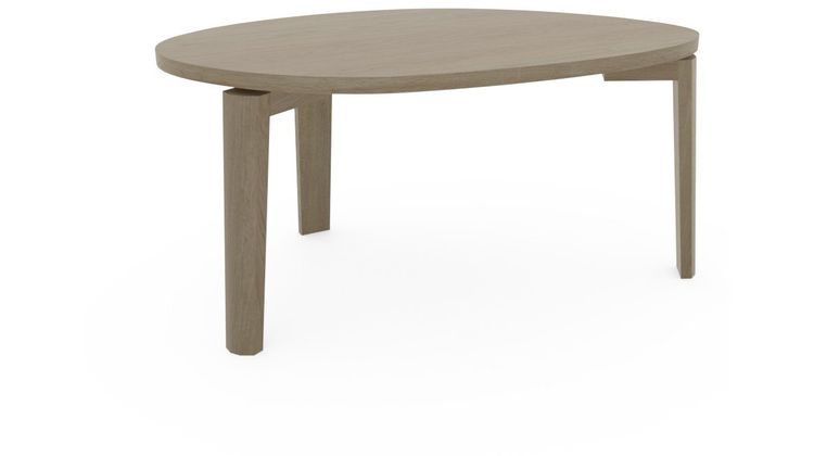 Eijerkamp Collectie Diamond Salontafel