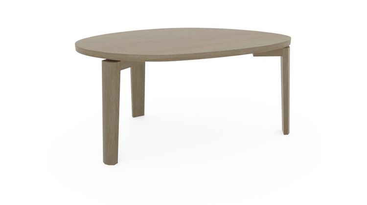 Eijerkamp Collectie Diamond Salontafel
