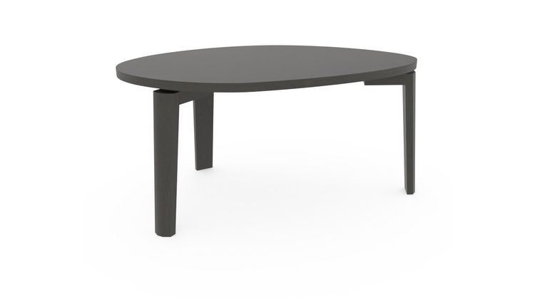 Eijerkamp Collectie Diamond Salontafel