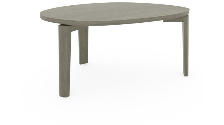 Eijerkamp Collectie Diamond Salontafel