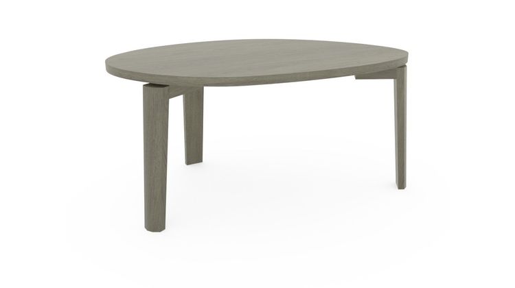 Eijerkamp Collectie Diamond Salontafel