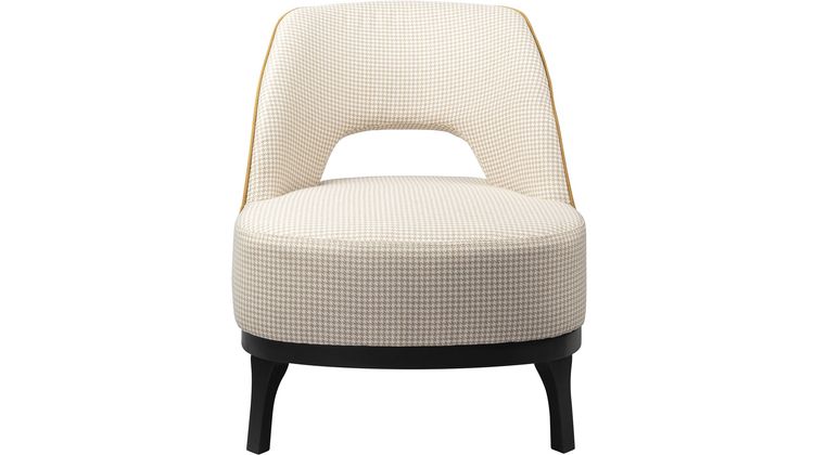 Eijerkamp Collectie Diede Fauteuil
