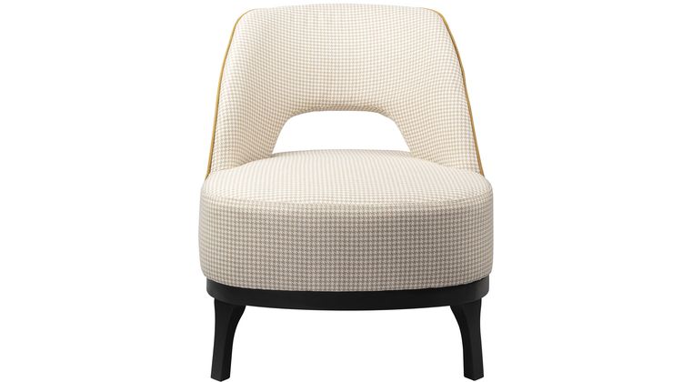 Eijerkamp Collectie Diede Fauteuil