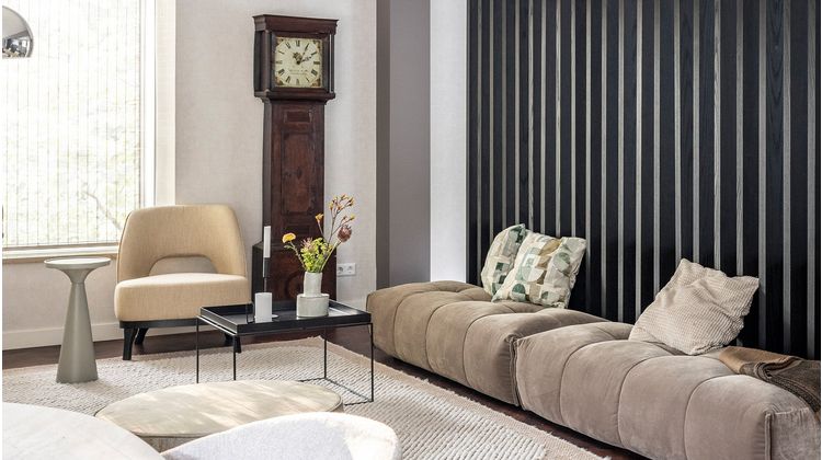 Eijerkamp Collectie Diede Fauteuil