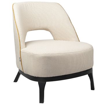 Eijerkamp Collectie Diede Fauteuil