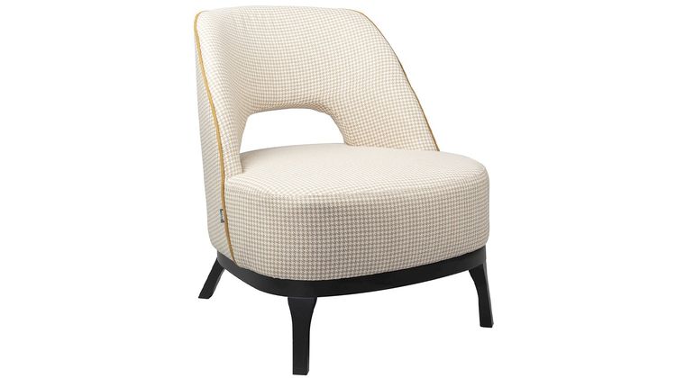Eijerkamp Collectie Diede Fauteuil