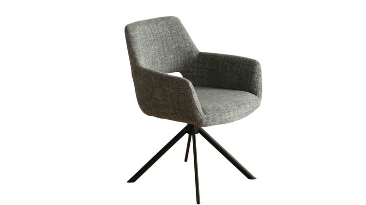 Eijerkamp Collectie Dima Eetkamerstoel