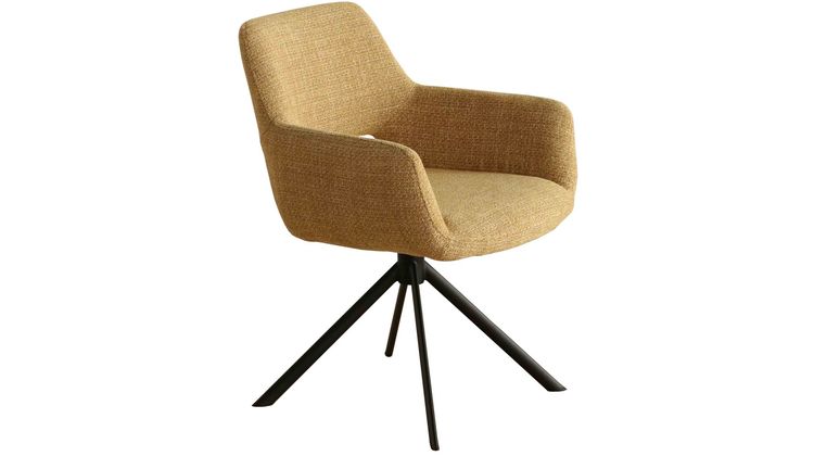 Eijerkamp Collectie Dima Eetkamerstoel