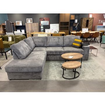 Eijerkamp Collectie Domus Outlet Hoekbank