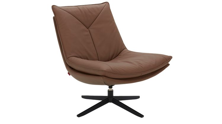 Eijerkamp Collectie Don Draaifauteuil