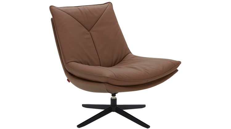 Eijerkamp Collectie Don Draaifauteuil