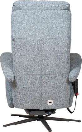 Eijerkamp Collectie Donar Relaxfauteuil