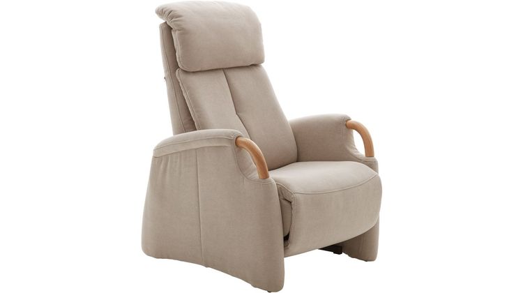 Eijerkamp Collectie Donar Relaxfauteuil