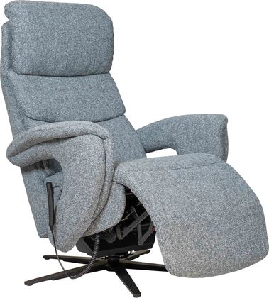 Eijerkamp Collectie Donar Relaxfauteuil
