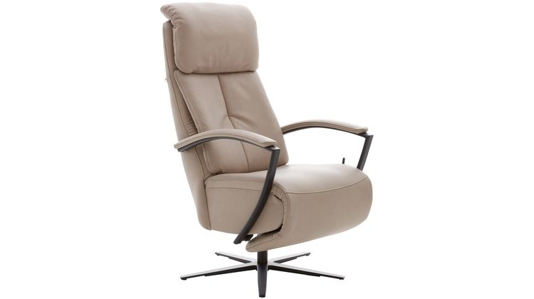 Eijerkamp Collectie Donar Relaxfauteuil