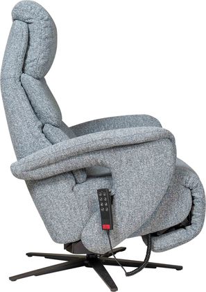 Eijerkamp Collectie Donar Relaxfauteuil