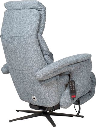 Eijerkamp Collectie Donar Relaxfauteuil