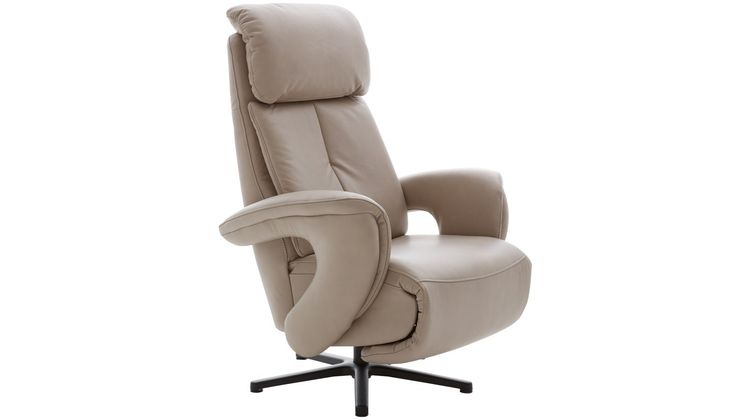 Eijerkamp Collectie Donar Relaxfauteuil