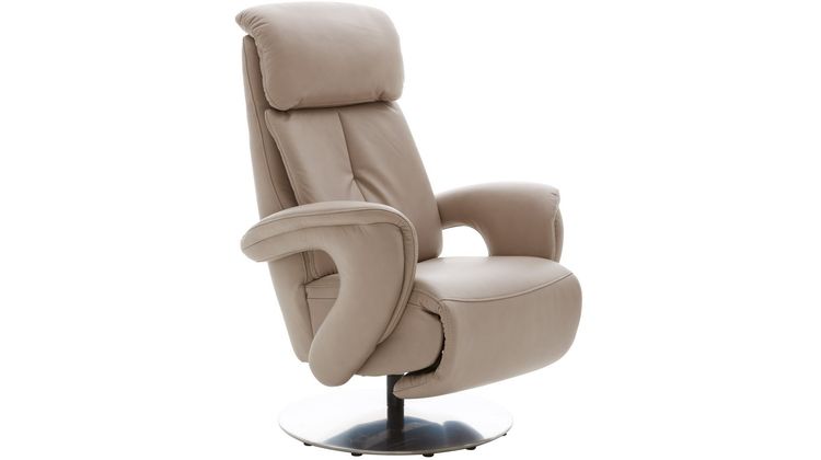 Eijerkamp Collectie Donar Relaxfauteuil