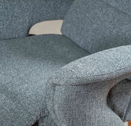 Eijerkamp Collectie Donar Relaxfauteuil
