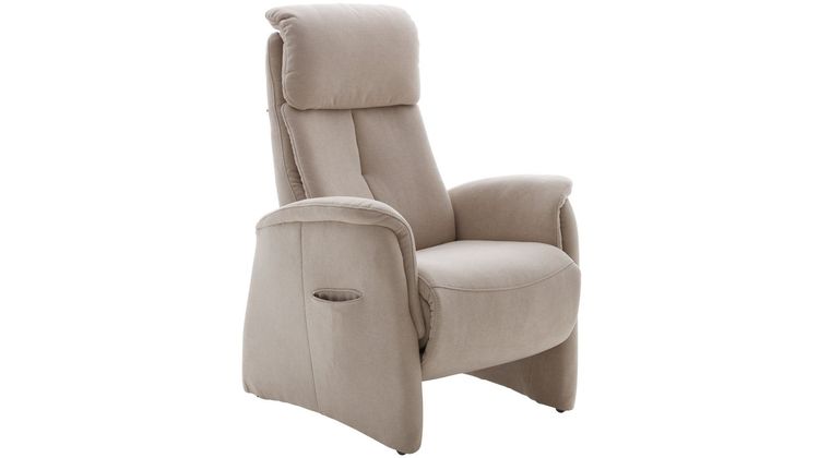Eijerkamp Collectie Donar Relaxfauteuil