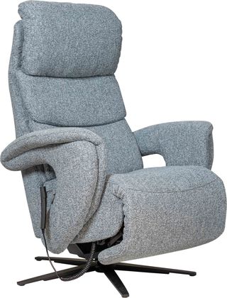 Eijerkamp Collectie Donar Relaxfauteuil