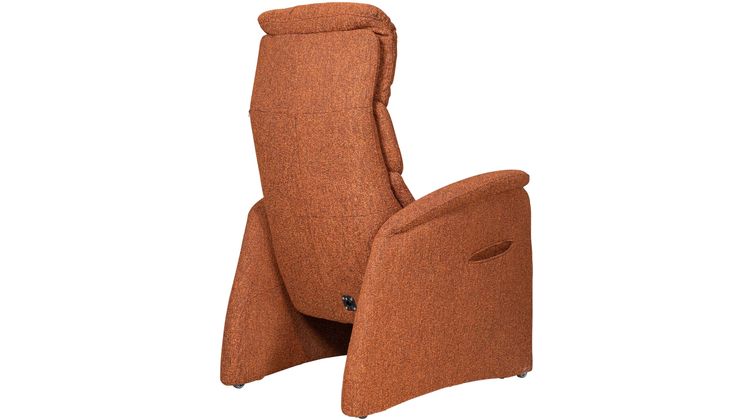 Eijerkamp Collectie Donar Relaxfauteuil
