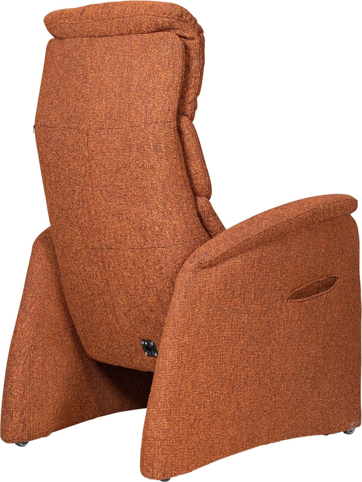 Eijerkamp Collectie Donar Relaxfauteuil