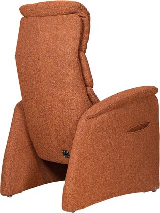 Eijerkamp Collectie Donar Relaxfauteuil