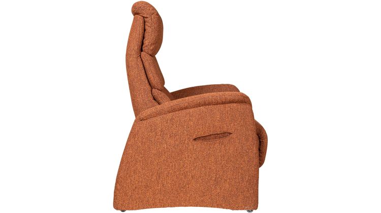 Eijerkamp Collectie Donar Relaxfauteuil