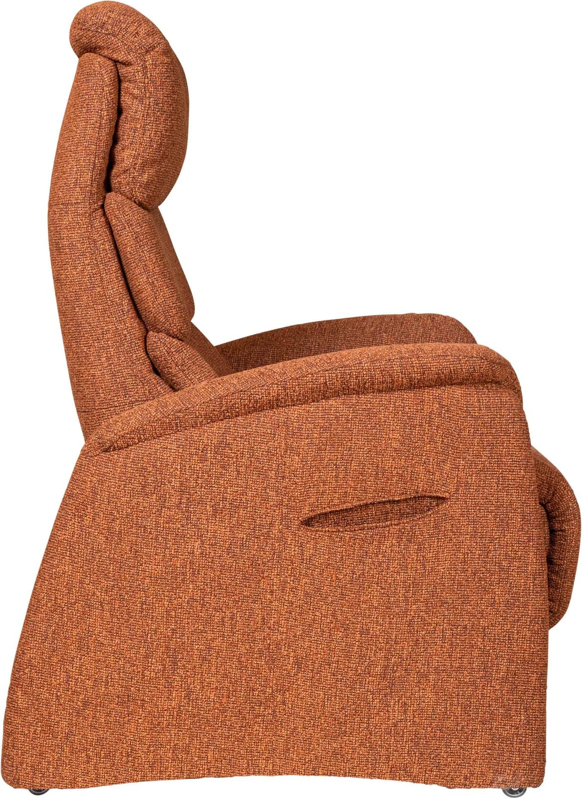 Eijerkamp Collectie Donar Relaxfauteuil