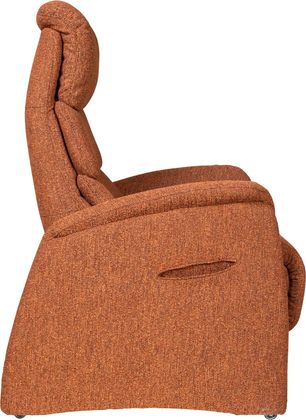Eijerkamp Collectie Donar Relaxfauteuil