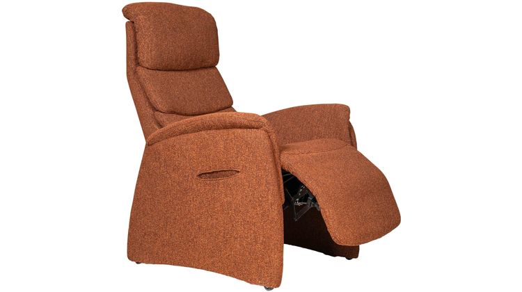Eijerkamp Collectie Donar Relaxfauteuil
